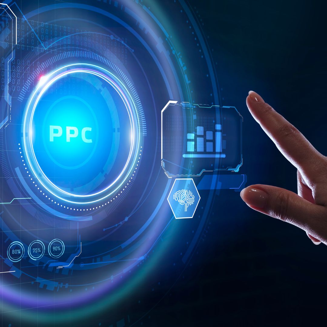 Pay-Per-Click (PPC) Advertising