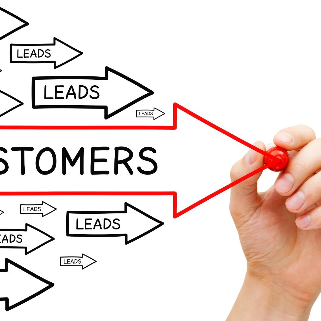 Lead Generation Strategies