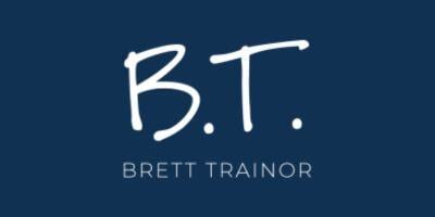 Brett Trainor